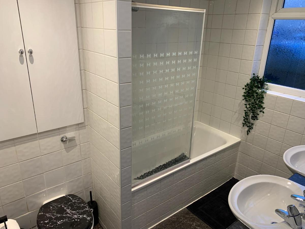 וולינגטון Beddington Park Lodge East מראה חיצוני תמונה