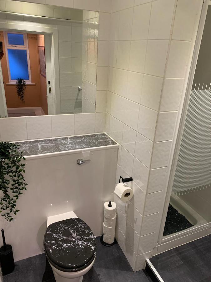 וולינגטון Beddington Park Lodge East מראה חיצוני תמונה