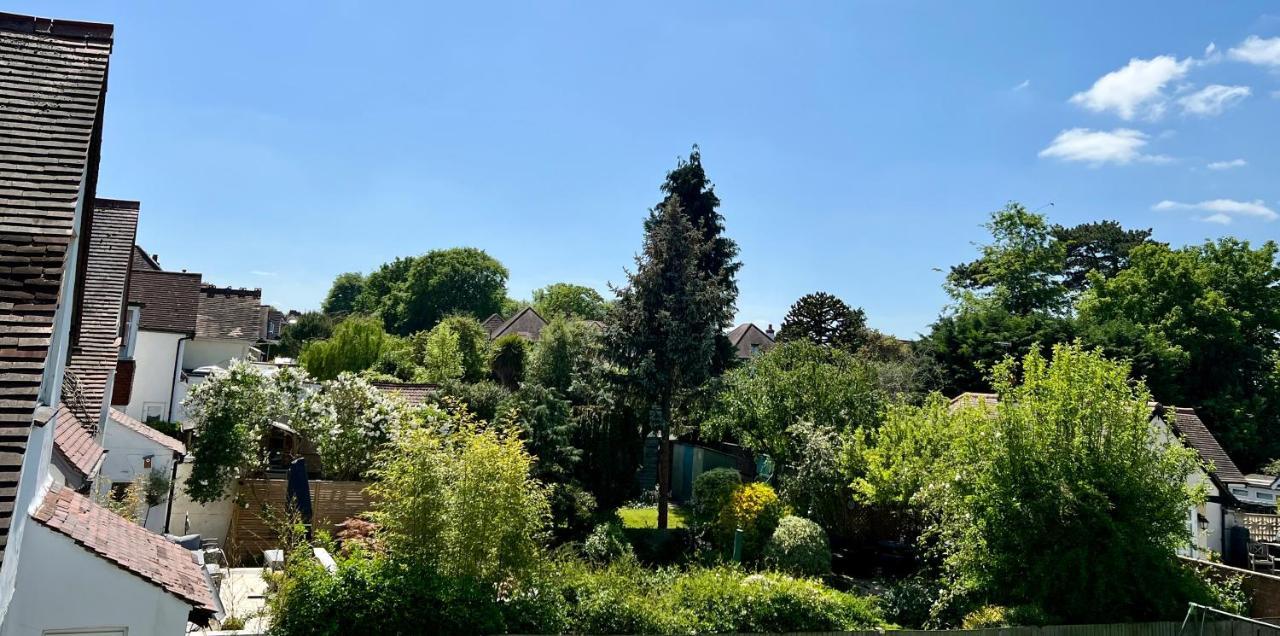 וולינגטון Beddington Park Lodge East מראה חיצוני תמונה