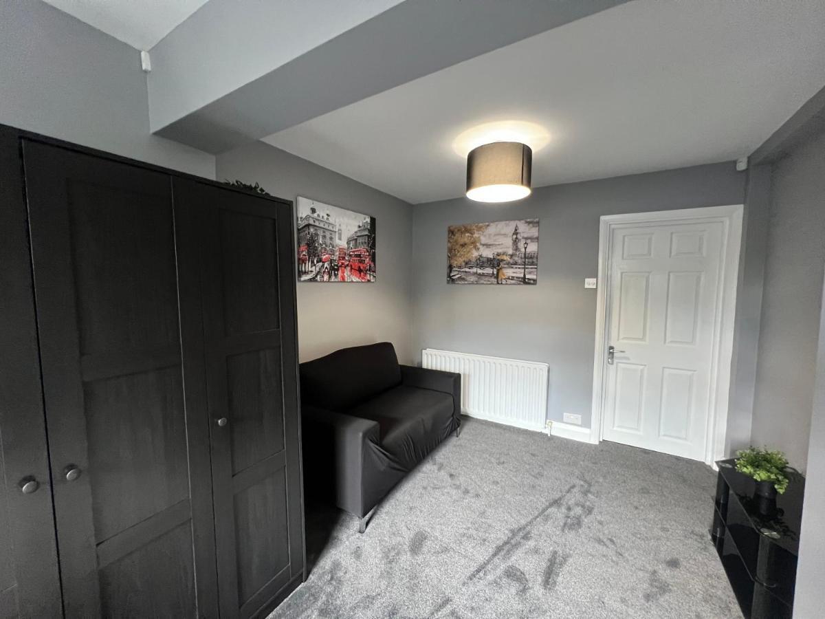 וולינגטון Beddington Park Lodge East מראה חיצוני תמונה