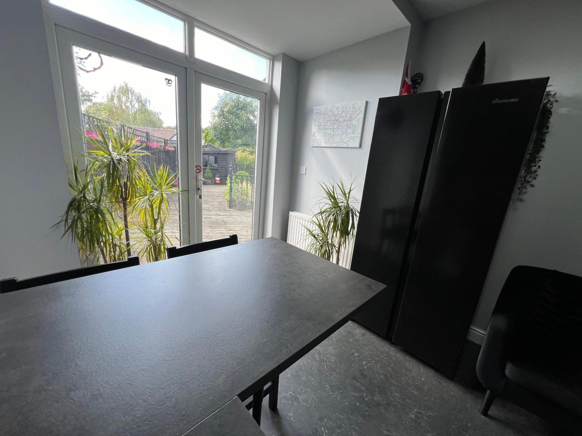 וולינגטון Beddington Park Lodge East מראה חיצוני תמונה
