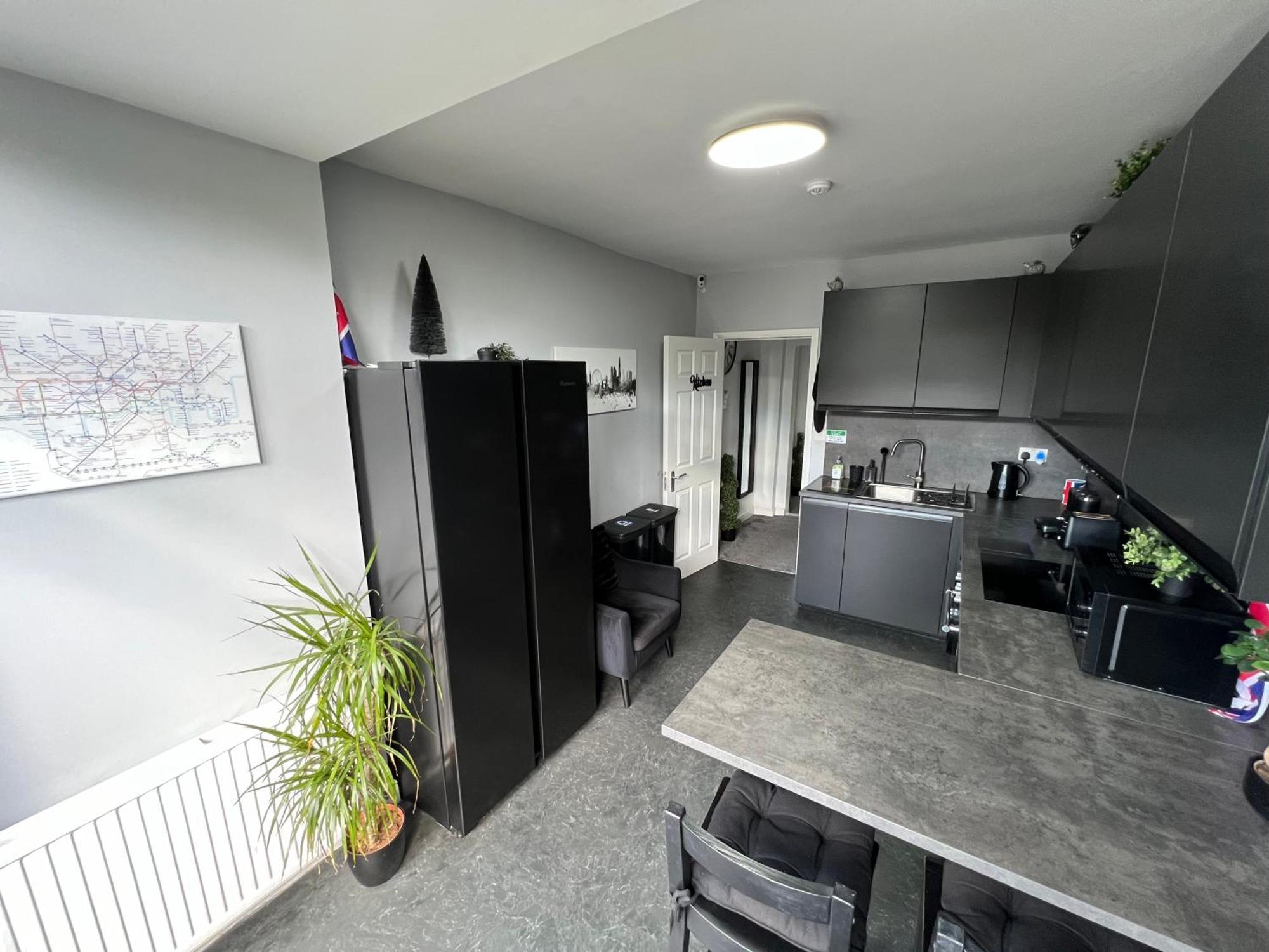 וולינגטון Beddington Park Lodge East מראה חיצוני תמונה